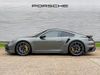 Porsche 911 Turbo S (MY23)