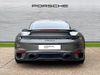 Porsche 911 Turbo S (MY23)