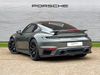 Porsche 911 Turbo S (MY23)