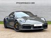 Porsche 911 Turbo S (MY23)