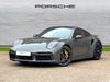 Porsche 911 Turbo S (MY23)