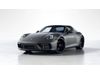 Porsche 911 Targa 4S (MY23)