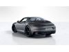 Porsche 911 Targa 4S (MY23)