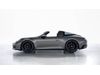 Porsche 911 Targa 4S (MY23)