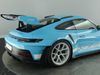 Porsche 911 GT3 RS (MY24)