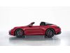 Porsche 911 Targa 4 GTS (MY24)