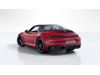 Porsche 911 Targa 4 GTS (MY24)