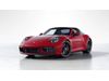 Porsche 911 Targa 4 GTS (MY24)