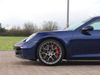 Porsche 911 Carrera 4S