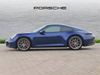 Porsche 911 Carrera 4S