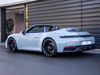 Porsche 911 Carrera GTS Cabriolet