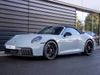 Porsche 911 Carrera GTS Cabriolet
