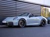 Porsche 911 Carrera GTS Cabriolet