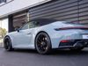 Porsche 911 Carrera GTS Cabriolet