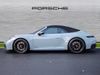 Porsche 911 Carrera GTS Cabriolet