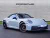 Porsche 911 Carrera GTS Cabriolet