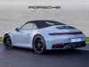 Porsche 911 Carrera GTS Cabriolet