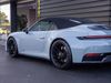 Porsche 911 Carrera GTS Cabriolet