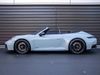 Porsche 911 Carrera GTS Cabriolet