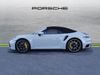 Porsche 911 Turbo S Cabriolet (MY23)