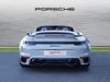 Porsche 911 Turbo S Cabriolet (MY23)