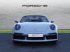 Porsche 911 Turbo S Cabriolet (MY23)
