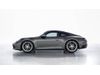 Porsche 911 Carrera (MY23)