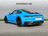 Porsche 911 Carrera GTS (MY23)