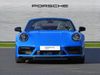 Porsche 911 Targa 4 GTS (MY23)