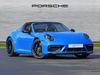 Porsche 911 Targa 4 GTS (MY23)