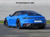 Porsche 911 Targa 4 GTS (MY23)