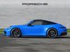 Porsche 911 Targa 4 GTS (MY23)