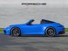 Porsche 911 Targa 4 GTS (MY23)
