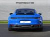 Porsche 911 Targa 4 GTS (MY23)