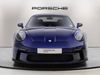 Porsche 911 GT3 with Touring Package (MY24)