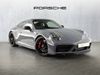 Porsche 911 Carrera 4 GTS (MY24)