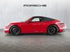 Porsche 911 Targa 4 GTS