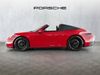 Porsche 911 Targa 4 GTS
