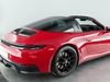 Porsche 911 Targa 4 GTS