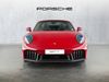 Porsche 911 Targa 4 GTS