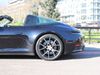 Porsche 911 Targa 4 GTS