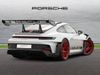 Porsche 911 GT3 RS