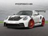 Porsche 911 GT3 RS