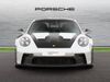 Porsche 911 GT3 RS