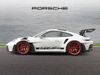 Porsche 911 GT3 RS