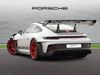 Porsche 911 GT3 RS