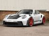 Porsche 911 GT3 RS
