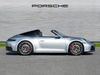 Porsche 911 Targa 4S