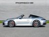 Porsche 911 Targa 4S