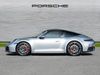 Porsche 911 Targa 4S